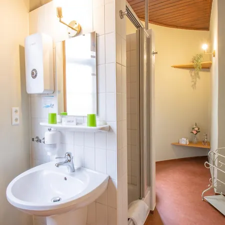 Hotel Jagdschloss Letzlingen 3* Letzlingen