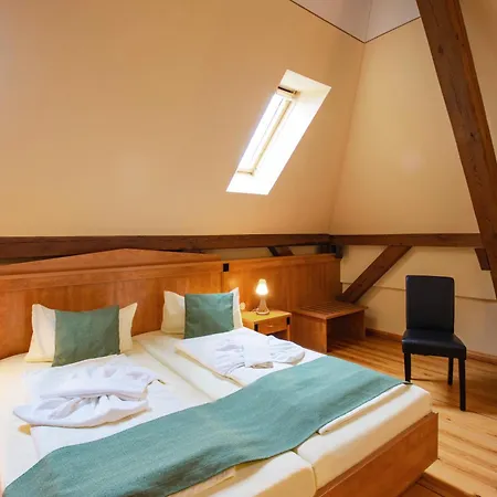 Hotel Jagdschloss Letzlingen Hotel 3*