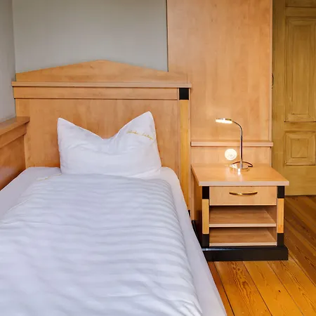 Hotel Jagdschloss Letzlingen