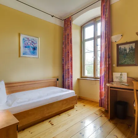 Jagdschloss 3* Letzlingen