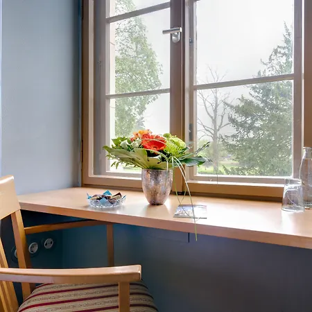 Jagdschloss Hotel Letzlingen