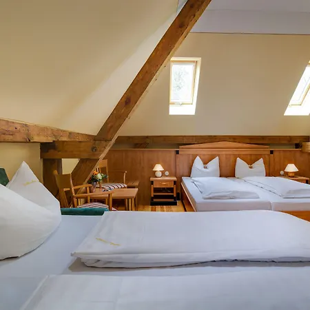 Jagdschloss Letzlingen