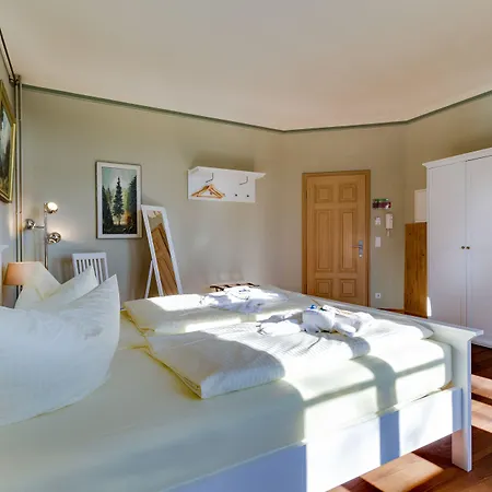 Jagdschloss Hotel Letzlingen