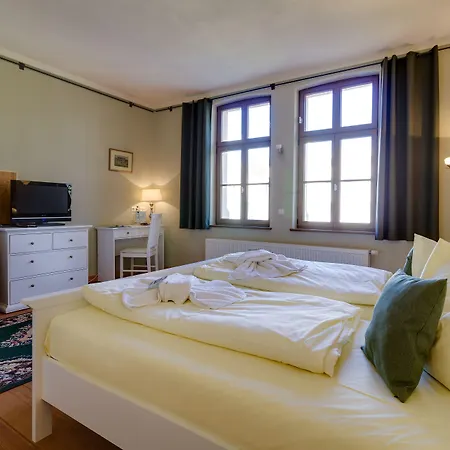 Jagdschloss Hotel