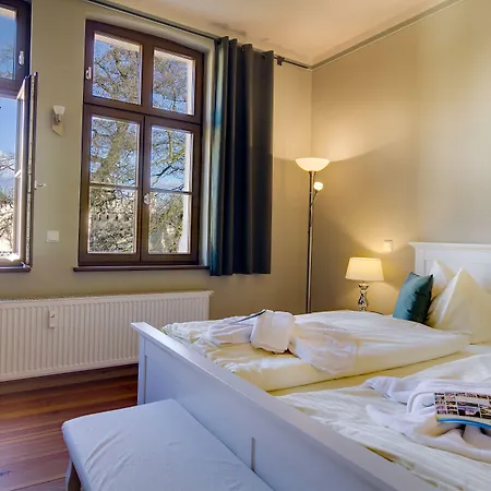 Jagdschloss Hotell 3*