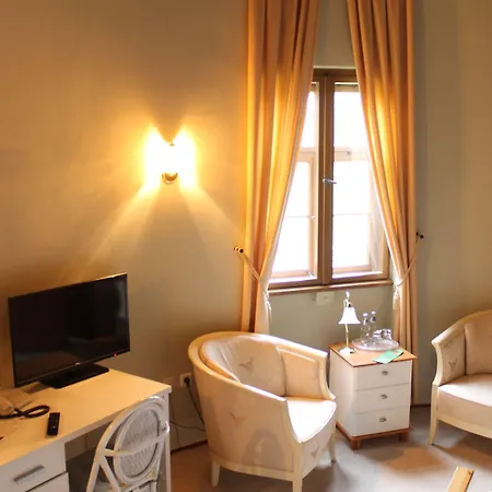 Jagdschloss Hotell 3*