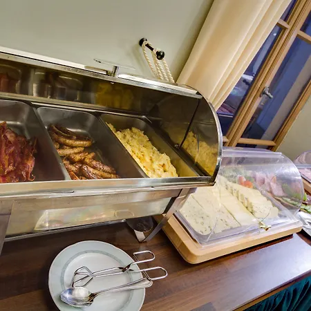 Jagdschloss Hotell Letzlingen