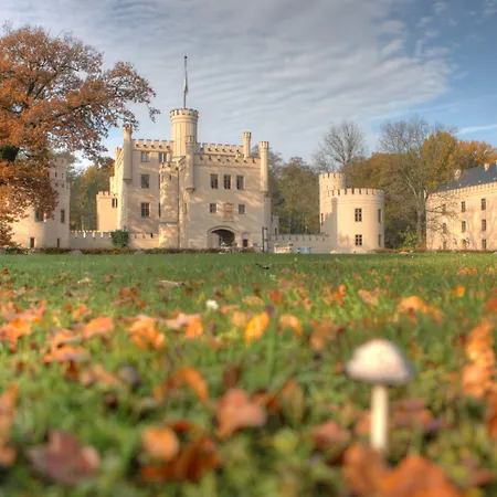Jagdschloss