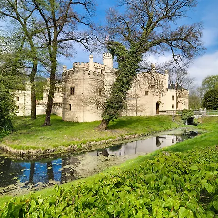 Jagdschloss Ξενοδοχείο