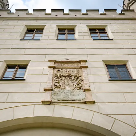 Ξενοδοχείο Jagdschloss