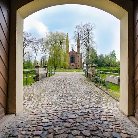 Jagdschloss 3*