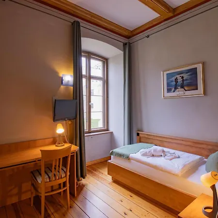 Ξενοδοχείο Jagdschloss 3*