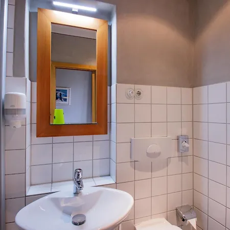 Hotel Jagdschloss Letzlingen
