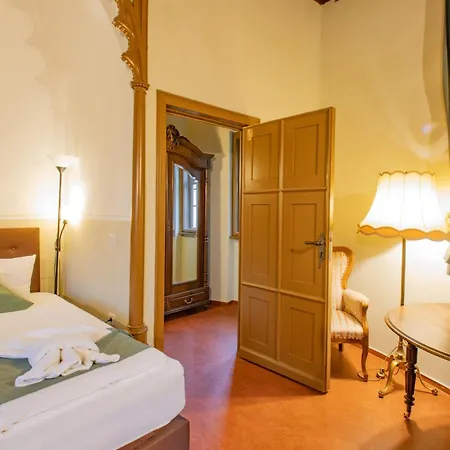 Jagdschloss 3* Letzlingen
