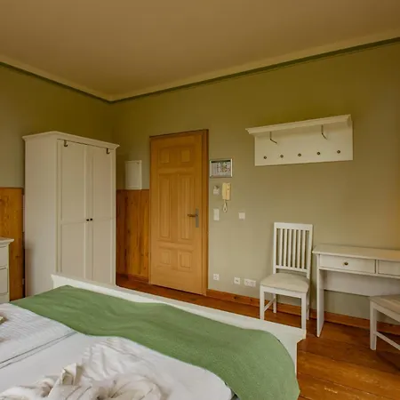 Hotel Jagdschloss Letzlingen