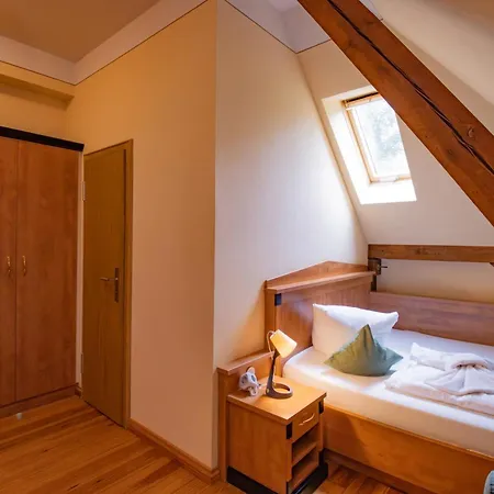 Jagdschloss 3* Letzlingen