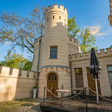 Jagdschloss Hotel