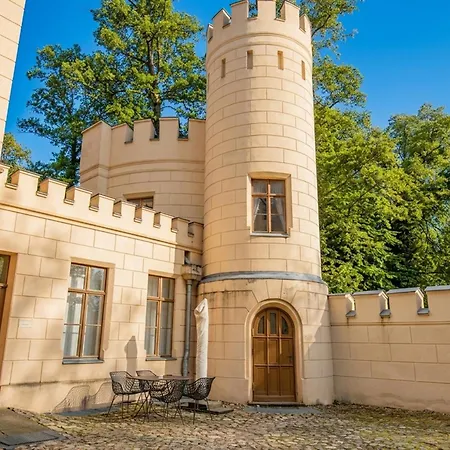 Jagdschloss Ξενοδοχείο 3*