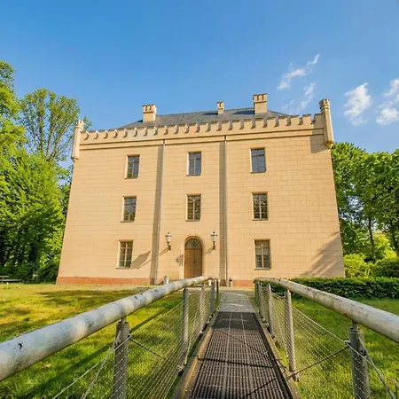 Hotel Jagdschloss
