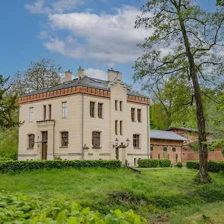 Jagdschloss Hotel