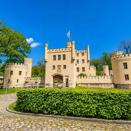 Jagdschloss