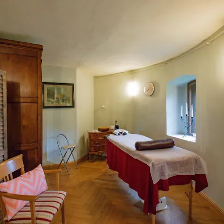 Jagdschloss Hotel