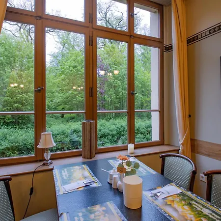 Jagdschloss 3* Letzlingen
