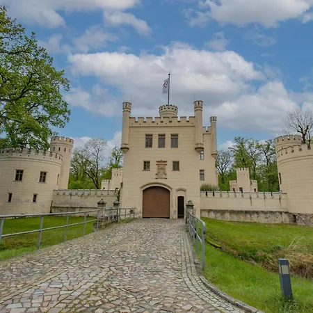 Hotel Jagdschloss 3*