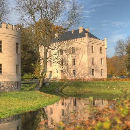 Ξενοδοχείο Jagdschloss