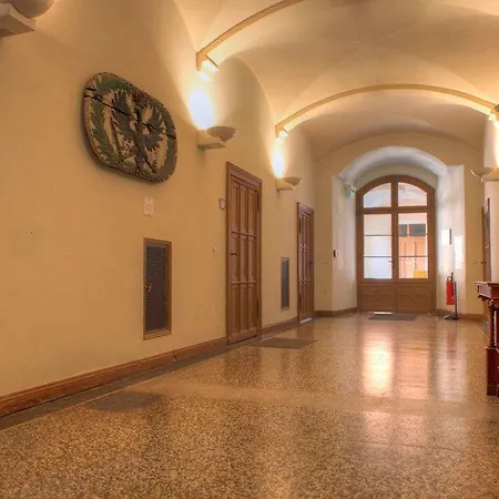 Jagdschloss Отель Letzlingen