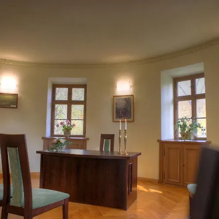 Hotel Jagdschloss Letzlingen Hotel