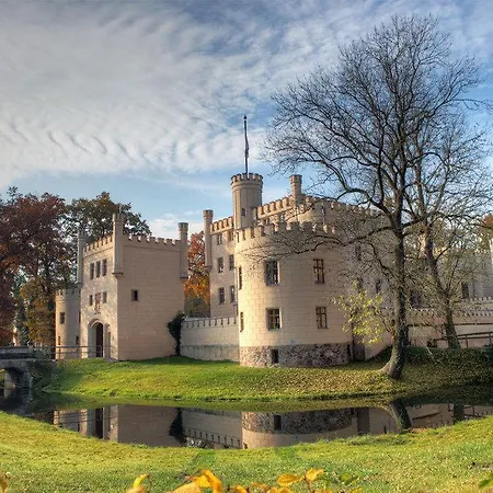 Hotel Hotel Jagdschloss Letzlingen Letzlingen