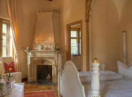 Hotel Jagdschloss Letzlingen 3* Letzlingen