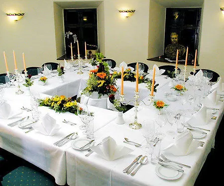 Hotel Jagdschloss Letzlingen Hotel 3*