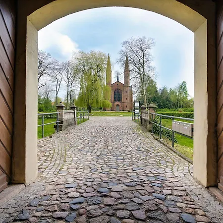 Hotel Hotel Jagdschloss Letzlingen Letzlingen