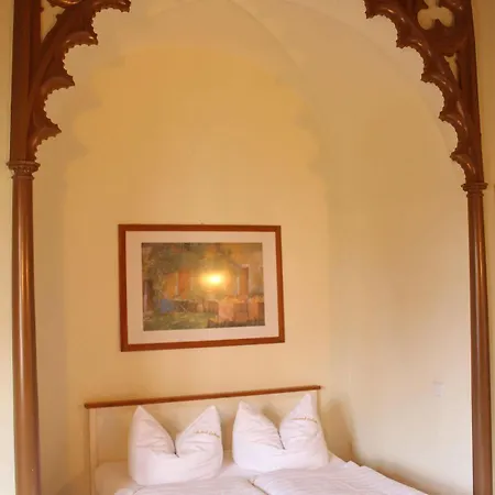 Hotel Hotel Jagdschloss Letzlingen