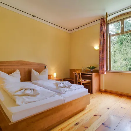 Hotel Hotel Jagdschloss Letzlingen Letzlingen