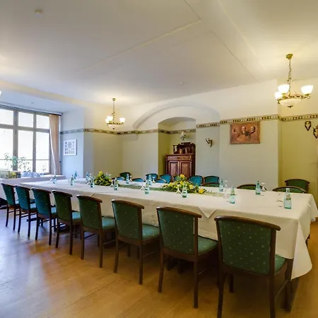 Hotel Jagdschloss Letzlingen