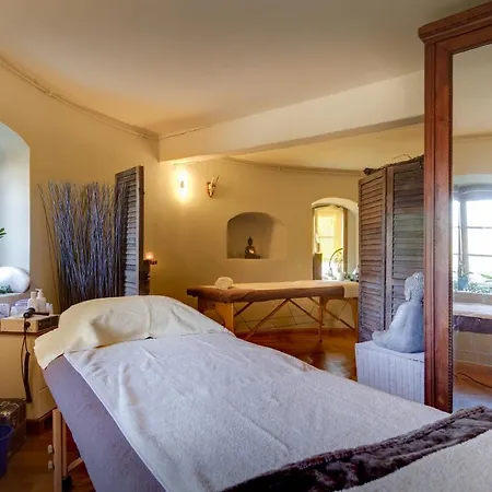 Hotel Jagdschloss Letzlingen 3* Letzlingen