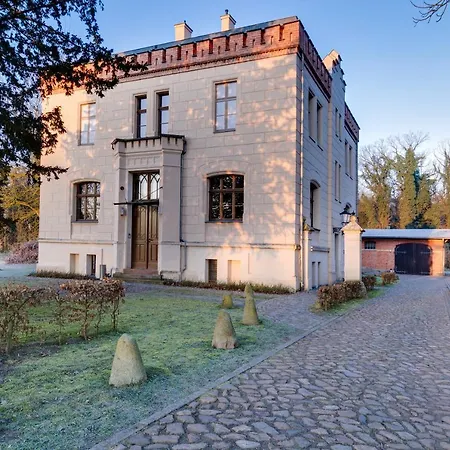 Jagdschloss Hotell Letzlingen