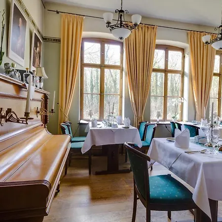 Hotel Jagdschloss Letzlingen Letzlingen
