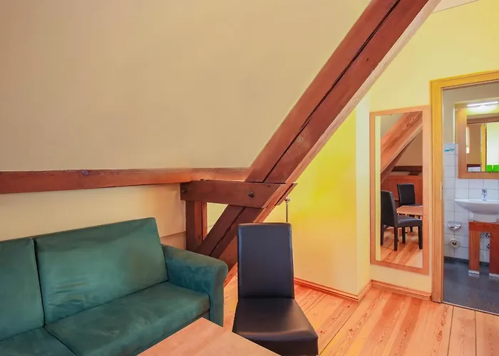 Jagdschloss Hotel 3*