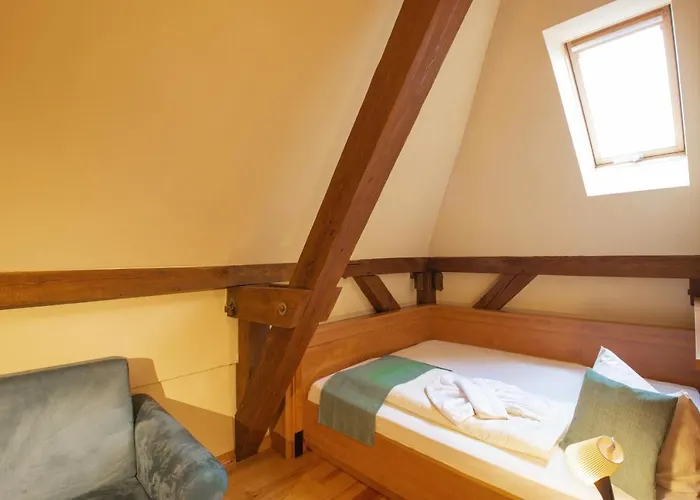 Jagdschloss Hotel 3*