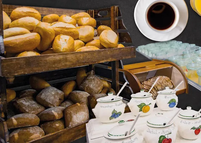 Hotel Jagdschloss Letzlingen