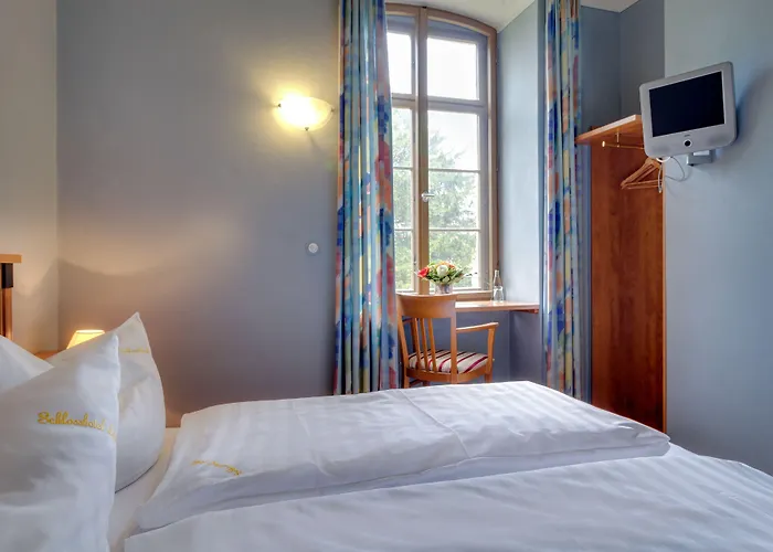 Jagdschloss Letzlingen