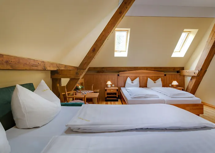 Jagdschloss Letzlingen