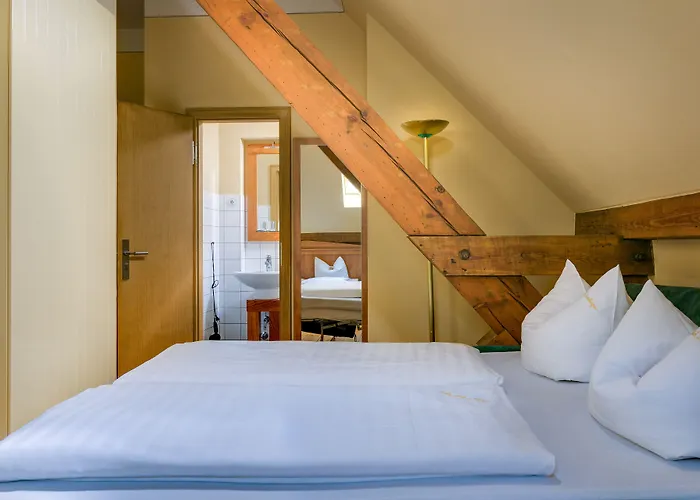 Jagdschloss Letzlingen