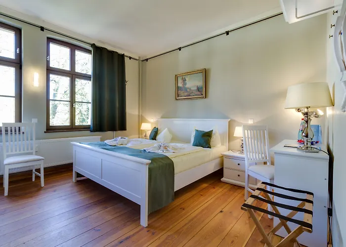 Jagdschloss Letzlingen