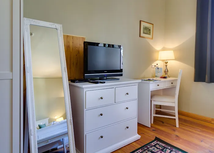 Jagdschloss Hotel 3*