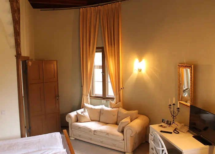 Jagdschloss Letzlingen